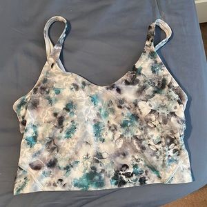 Lululemon align tank top